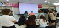 2015년 여성발전기금 지원사업 대표 이미지