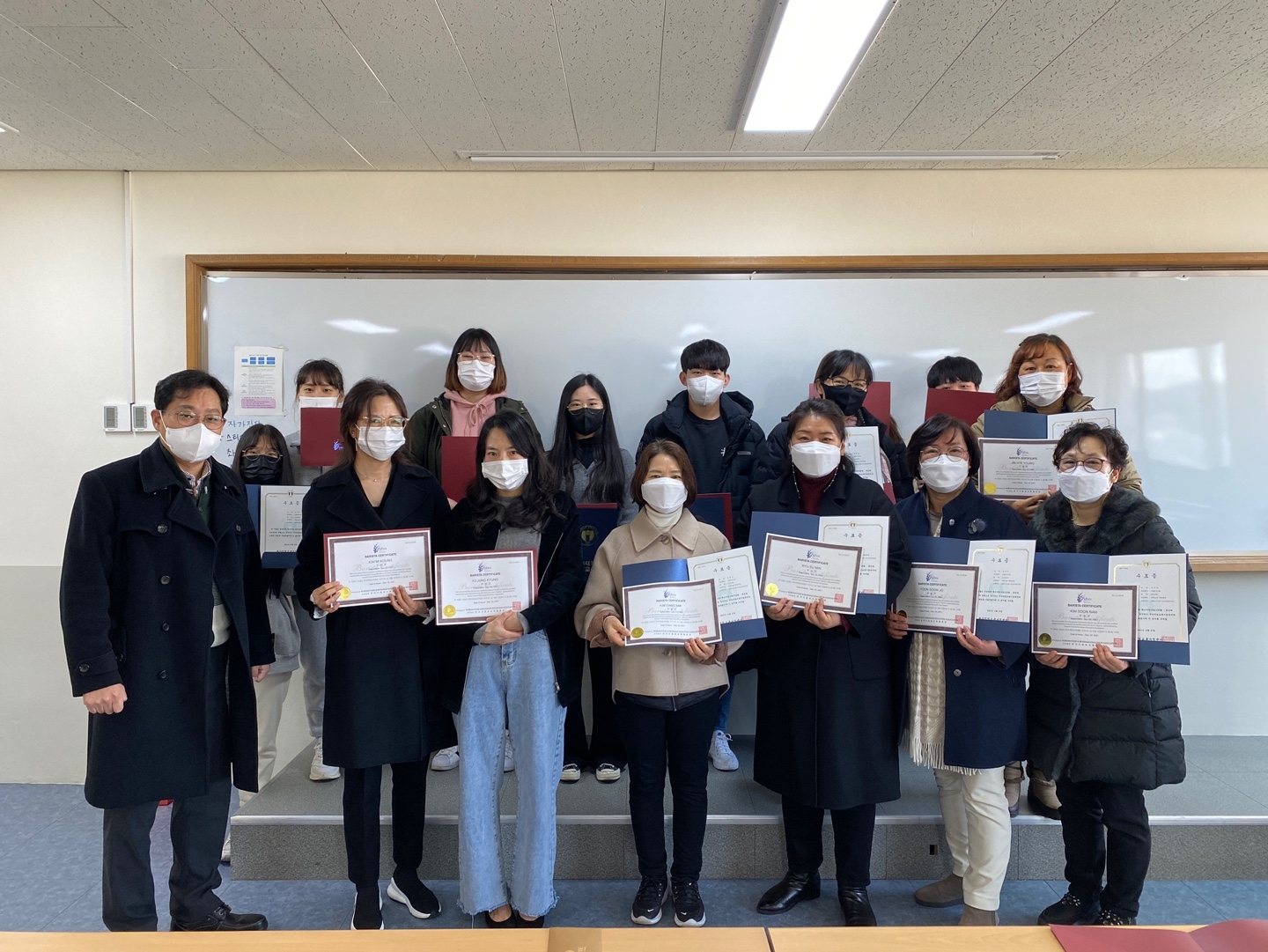 2021학년도 2학기 혁신지원사업(3유형) 과정 대표 이미지